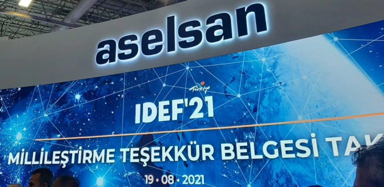Poland’s President Tours Turkish Stands as SSB Chief Holds UK and Spain Talks at MSPO 2026