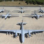 Bayraktar AKINCI: The Armed UAV That Passed 100,000 Flight Hours