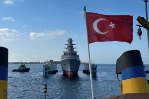 MİLGEM İ Sınıfı Fırkateyn: Türk Deniz Kuvvetleri’nin Milli Fırkateyn Ailesi