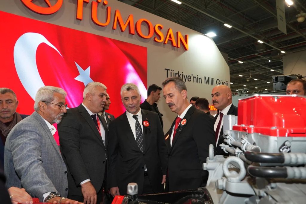 8 مليارات دولار من العقود في الأيام الثلاثة الأولى لـSAHA EXPO 2026