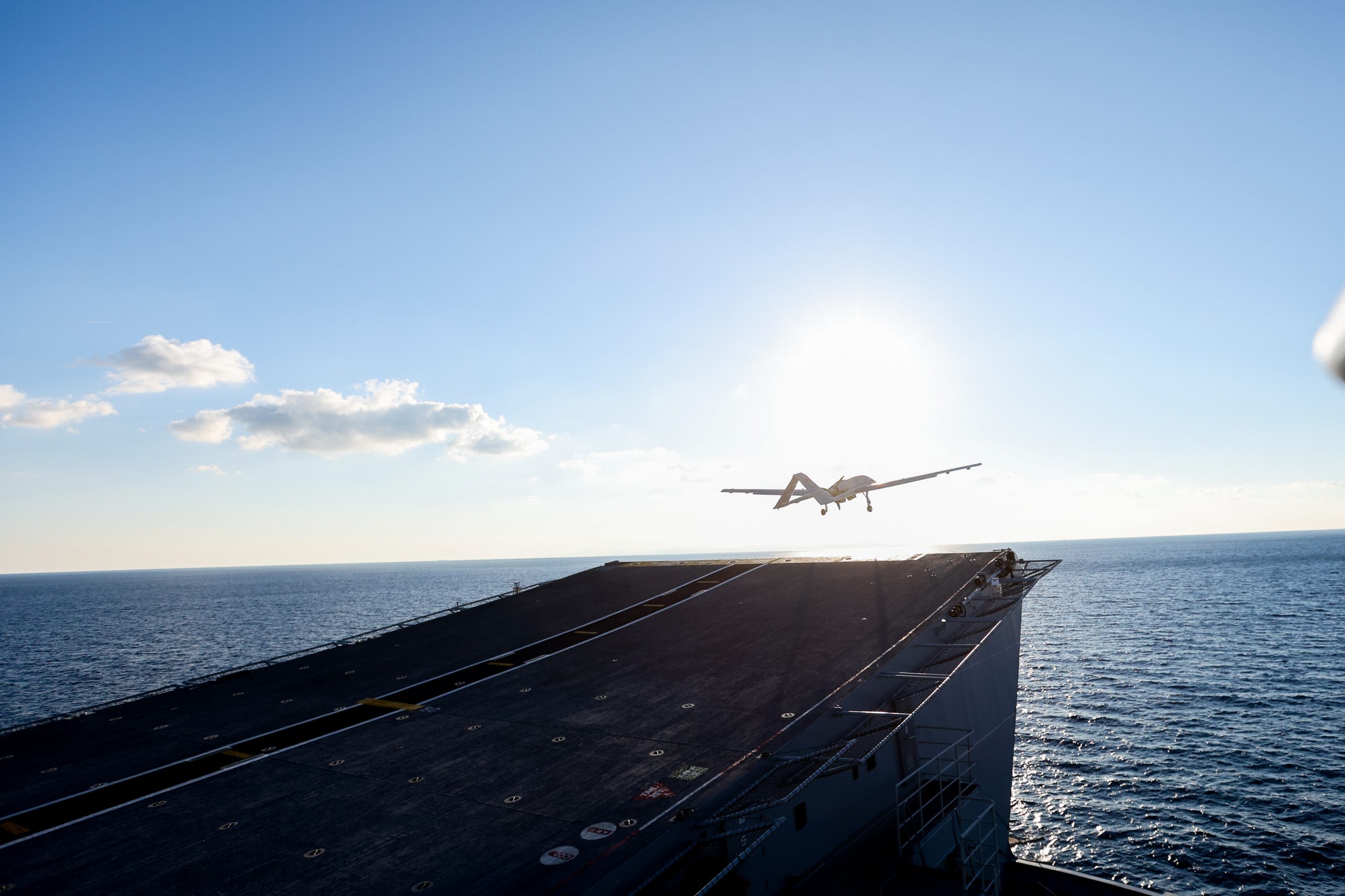 Türkiye Launches Denizkurdu-I/2026, Its Largest Fleet Exercise of the Year