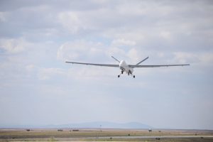 How TUSAŞ Turned a 14-Minute Test Flight Into the ANKA Drone Family