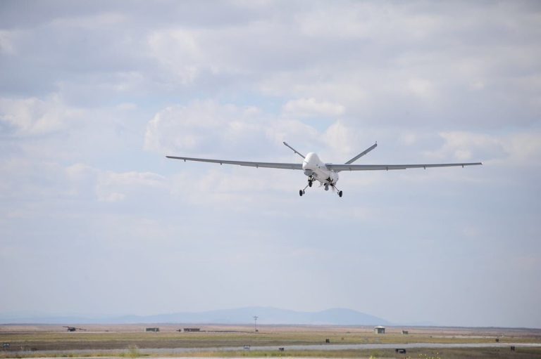 How TUSAŞ Turned a 14-Minute Test Flight Into the ANKA Drone Family