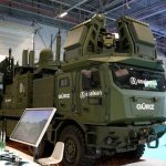 ASELSAN Signs €2.46B Deal for Hybrid Air Defense Systems