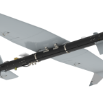 SİVRİSİNEK Drone Reportedly Spotted in Azerbaijani Service