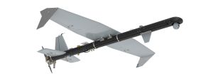 SİVRİSİNEK Drone Reportedly Spotted in Azerbaijani Service