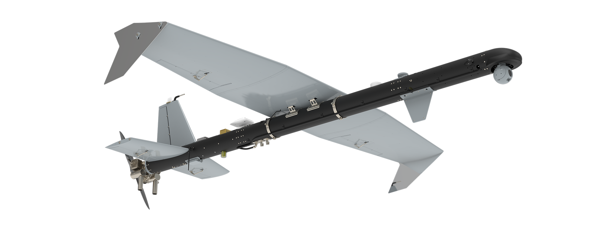 SİVRİSİNEK Drone Reportedly Spotted in Azerbaijani Service