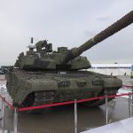 How BMC Became the Company Türkiye Trusts With Its Tanks