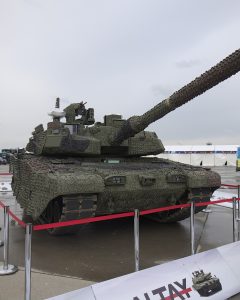 How BMC Became the Company Türkiye Trusts With Its Tanks
