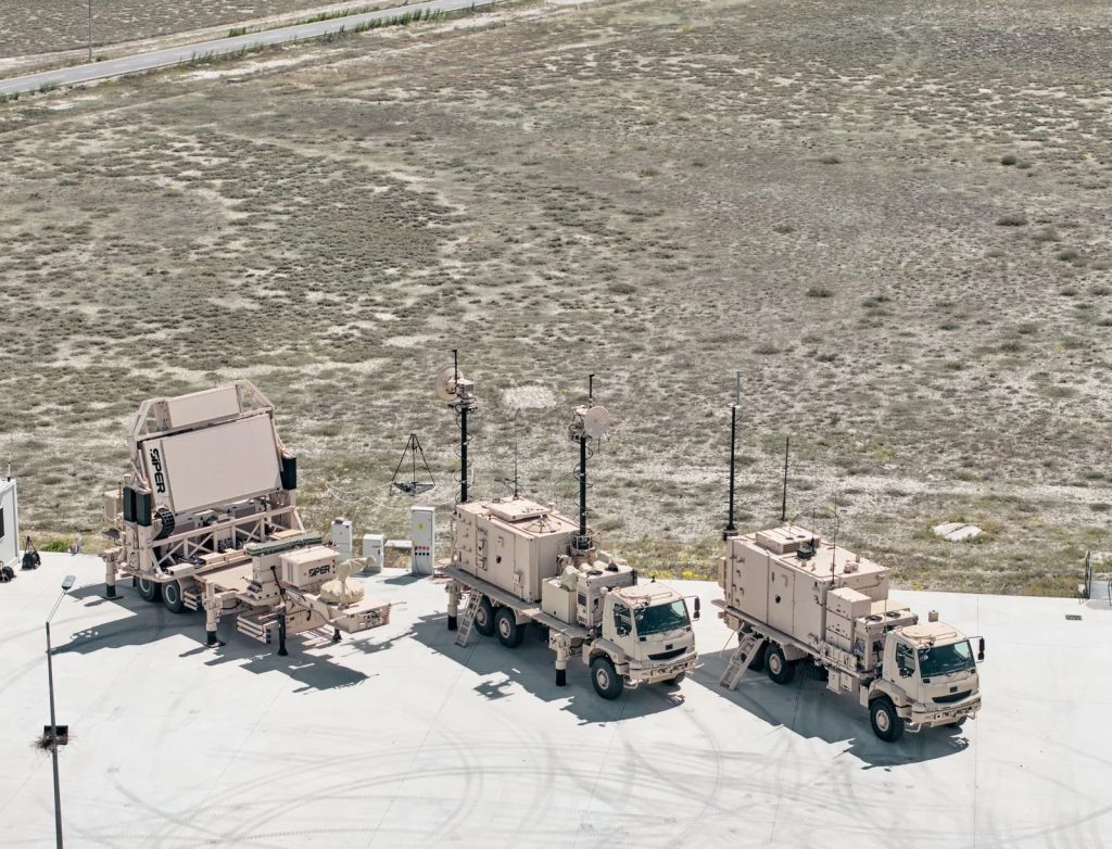 SİPER S-400’ün Yerini Tutabilir mi, Menzil Farkı Neyi Belirliyor