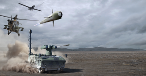 CİRİT Gave Helicopters a Guided Rocket Cheaper Than a Missile
