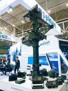 How Türkiye Turned the Drone Threat Into an Export Product Line