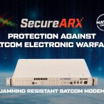 How CTech Took an Anti-Jam Satcom Modem From Turkish Units to NATO’s Approved List