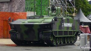 Turkish Defence Offsets: What Does a Buyer Actually Get?