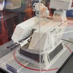GÖKDENİZ CIWS Gives Turkish Warships a 35 mm Last Line of Defence