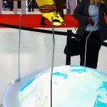 GÖKTÜRK Satellites Have Taken 411,000 Images and Their Replacements Are Years Away