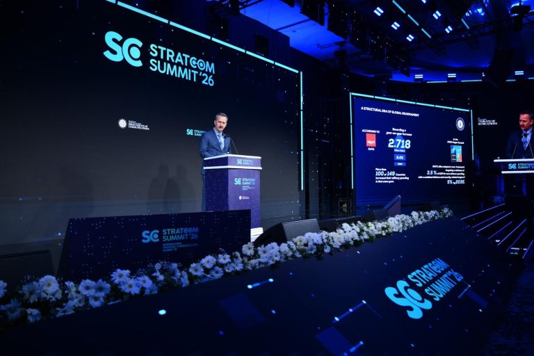 Türkiye Launches EVREN, a National AI Platform for Defence