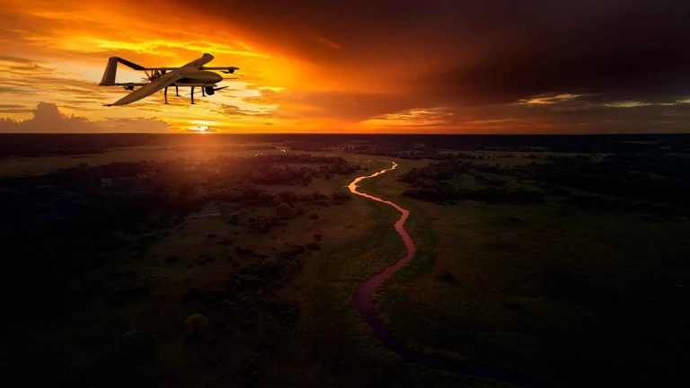 HAVELSAN, AOI Sign Sales Deal for Hamza-1 VTOL Drone in Egypt
