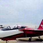HÜRJET Locks Radar Onto Sister Jet in First MURAD AESA Test