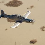 Two Decades After Its Contract, HÜRKUŞ Finally Joins the Turkish Air Force