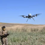 How KARGU Put Turkish Loitering Munitions on the Export Map