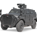 Katmerciler Went From Garbage Trucks to Armoured Vehicles in Three Decades