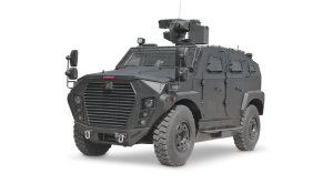 Katmerciler Went From Garbage Trucks to Armoured Vehicles in Three Decades