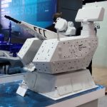 Inside KORKUT, the Twin-Barrel Gun Built for the Cheap Drone Problem
