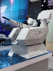 Inside KORKUT, the Twin-Barrel Gun Built for the Cheap Drone Problem