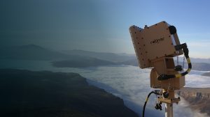 Inside Meteksan, the Bilkent-Owned Firm Behind Türkiye’s Sonars and Drone Radars