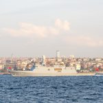 MİLGEM Projesi Türk Tersanelerine Savaş Gemisi Yapmayı Nasıl Öğretti