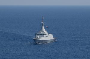 Where Gowind and MİLGEM Meet, and Where They Never Do