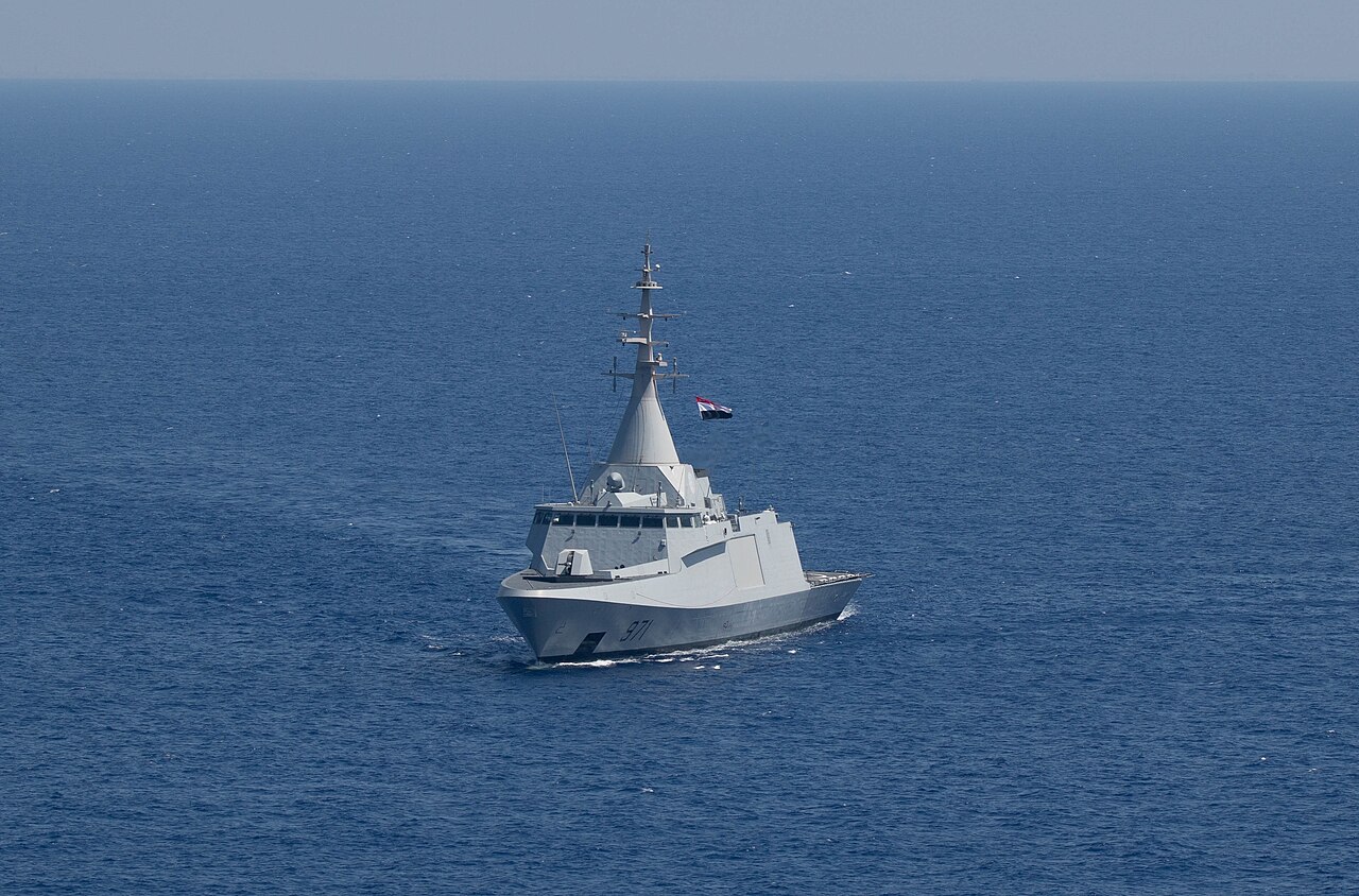 Where Gowind and MİLGEM Meet, and Where They Never Do