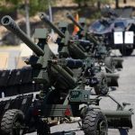 MKE’s URAN Mobile Howitzer Nears Qualification as BORAN Exports Grow