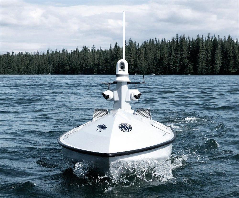 Havelsan, Meteksan and MKE Unveil New Systems at Türkiye’s Nusret-2026 Naval Drill