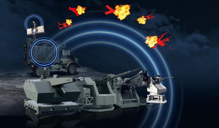 MKE, Poland’s PGZ Sign Air Defence MoU for TOLGA System