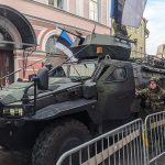 Nurol Makina’s Narrow Bet on 4×4 Armour Is Paying Off in Europe