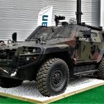 Otokar Signs $1.47 Billion Armoured Vehicle Export Contract