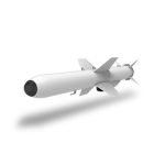 Roketsan Signs Deal to Supply ÇAKIR Cruise Missiles to Turkey’s Land Forces