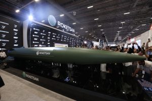 Roketsan: TAYFUN Blok-4 Nears Service, GEZGİN Ready for Serial Output