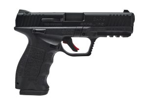 Sarsılmaz: The Turkish Gunmaker Arming 80 Countries