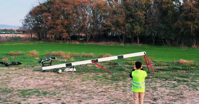 Skydagger Unveils TOYCA-10E, a 250 km Turkish Kamikaze Drone