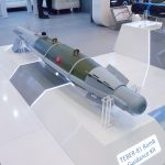 How Solid Rocket Motors Sit Behind Türkiye’s Growing Missile Output