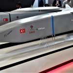 SOM Cruise Missile Shed Its French Engine and Gained a Stealthier Sibling