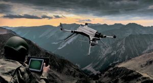 STM Takes KARGU Drones and Its İstif-Class Frigate to Three Continents This Month