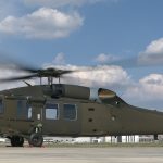 What Happened to Türkiye’s T-70 Black Hawk Programme?