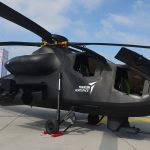 ATAK-2 Takes Türkiye’s Attack Helicopter From Five Tonnes to Ten
