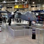 AKSUNGUR Is the Twin-Engine Drone Turkish Aerospace Built for the Navy