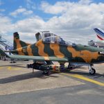 HÜRKUŞ-II Earns Türkiye’s First Domestic Military Type Certificate