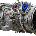 TEI Spent Four Decades Making Parts for Foreign Engines, Then Began Designing Its Own